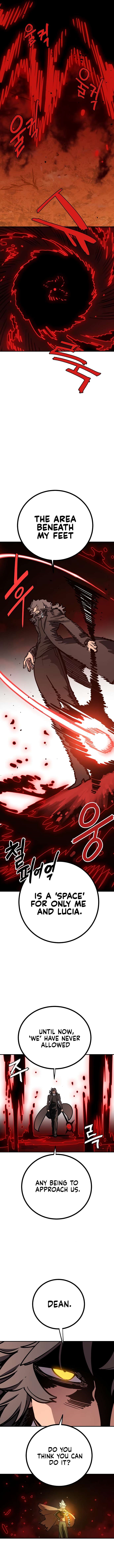 PLAYER Chapter 230 - Page 6 in English