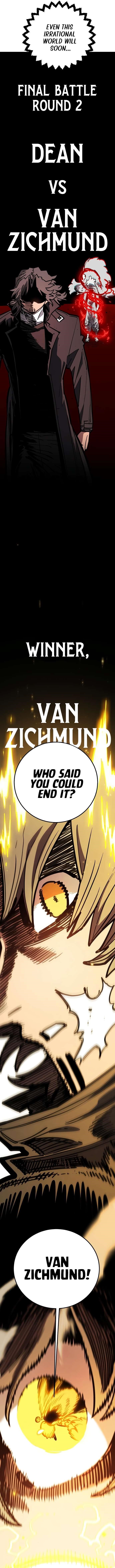PLAYER Chapter 231 - Page 11 in English