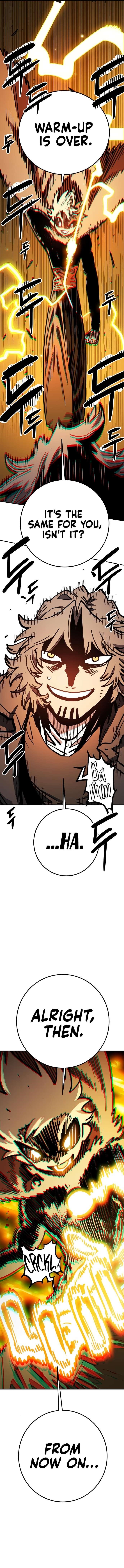 PLAYER Chapter 231 - Page 13 in English