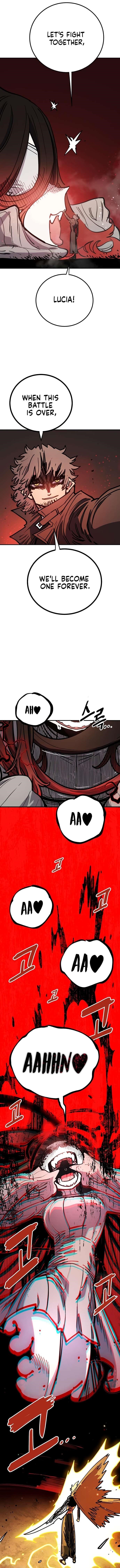 PLAYER Chapter 232 - Page 12 in English