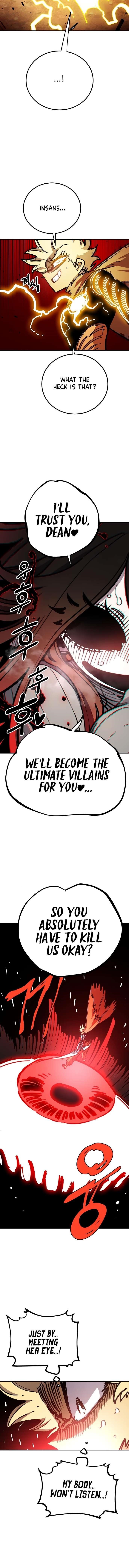 PLAYER Chapter 232 - Page 13 in English