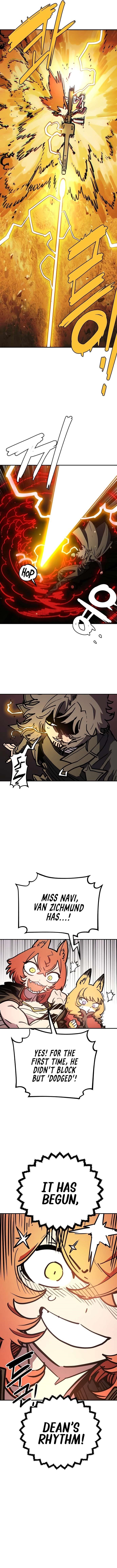 PLAYER Chapter 232 - Page 4 in English