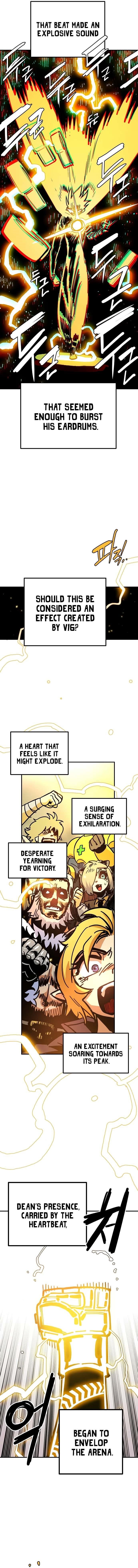 PLAYER Chapter 232 - Page 6 in English