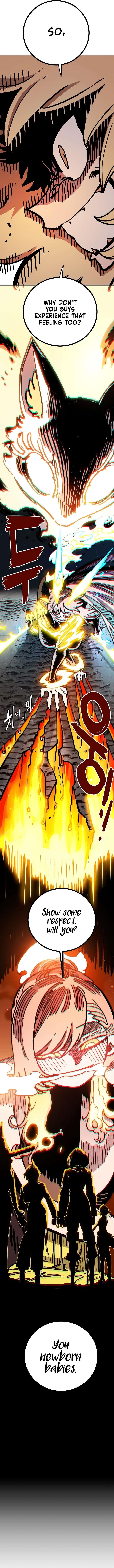 PLAYER Chapter 233 - Page 18 in English