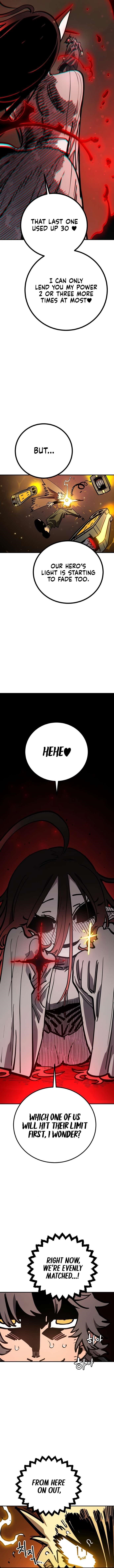PLAYER Chapter 233 - Page 3 in English