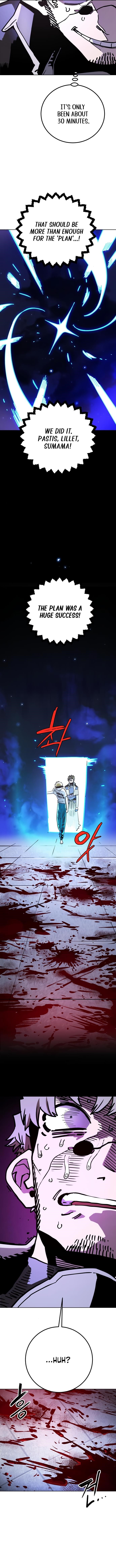 PLAYER Chapter 235 - Page 19 in English