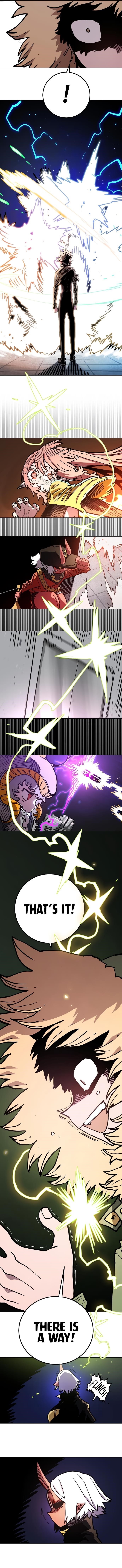 PLAYER Chapter 236 - Page 6 in English