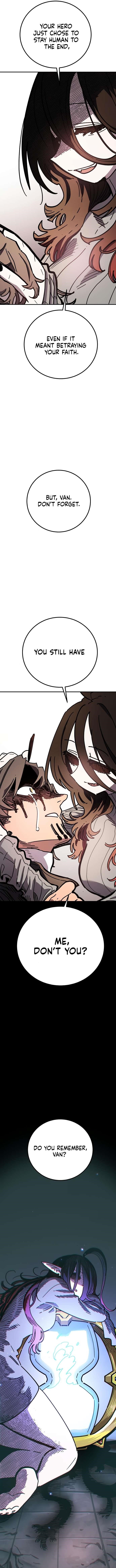 PLAYER Chapter 237 - Page 13 in English