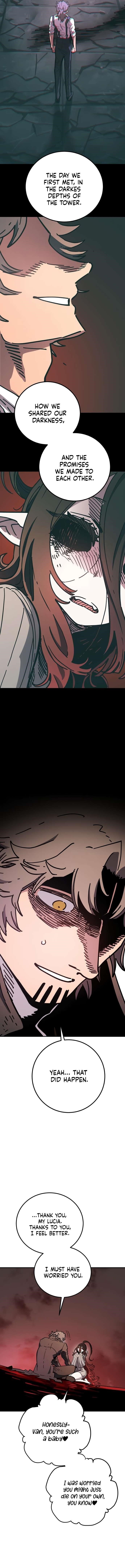 PLAYER Chapter 237 - Page 14 in English