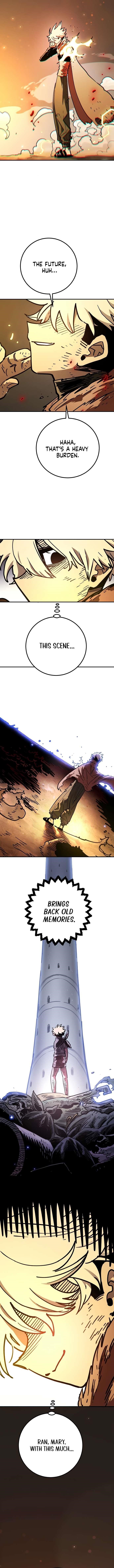 PLAYER Chapter 237 - Page 5 in English
