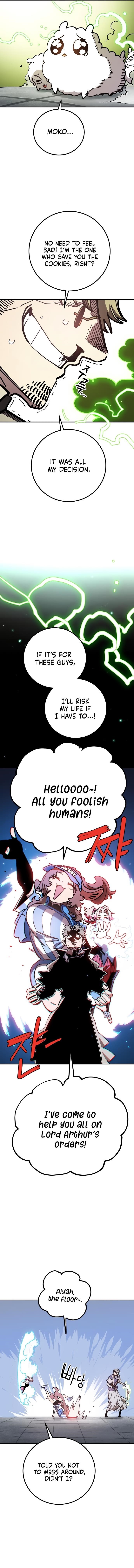 PLAYER Chapter 238 - Page 6 in English