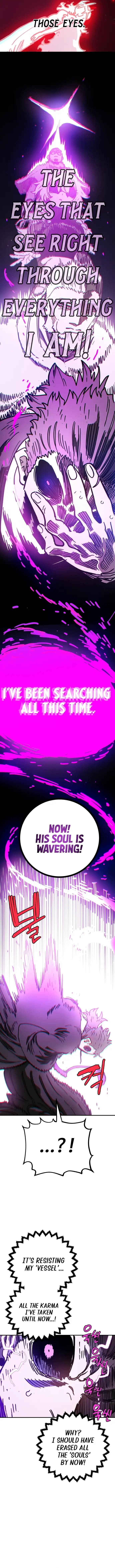PLAYER Chapter 239 - Page 15 in English