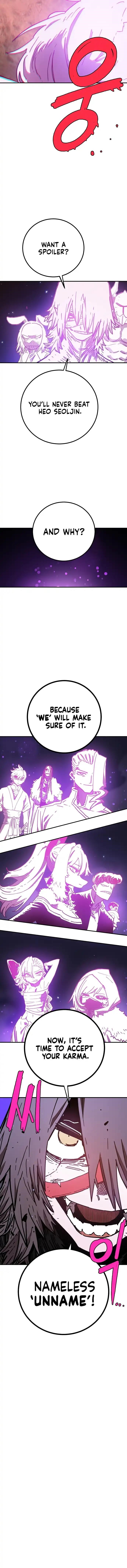 PLAYER Chapter 239 - Page 17 in English