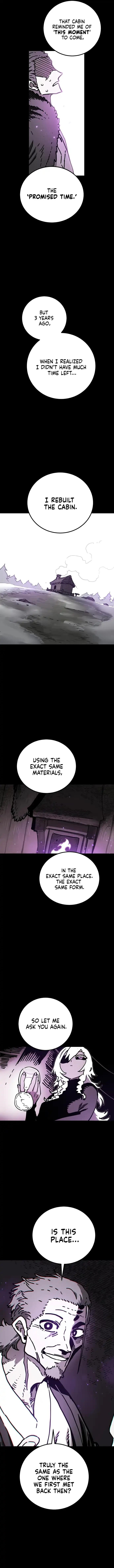 PLAYER Chapter 240 - Page 4 in English