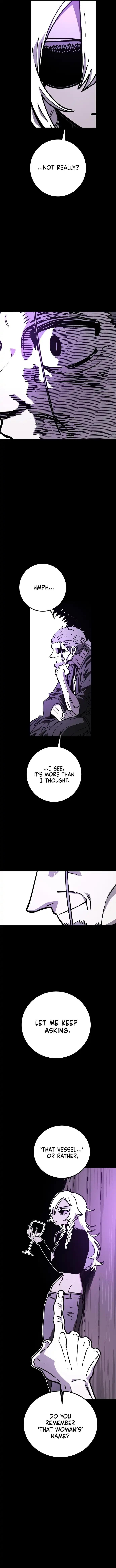 PLAYER Chapter 240 - Page 8 in English
