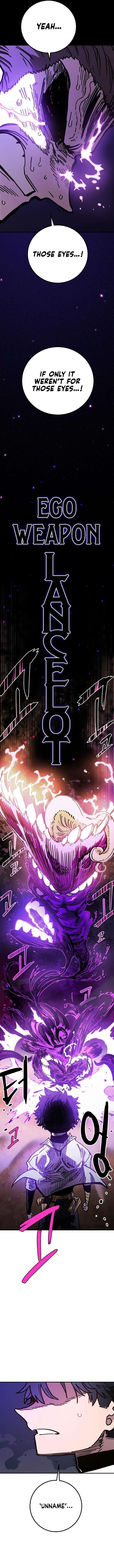 PLAYER Chapter 241 - Page 3 in English