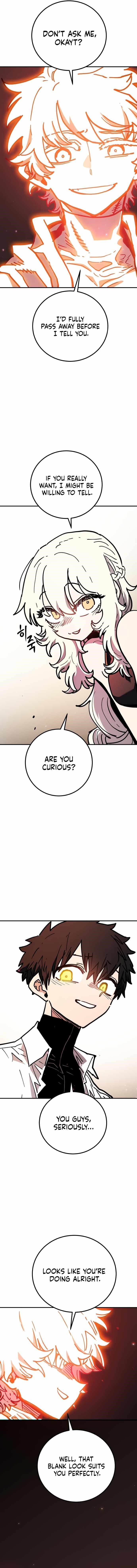 PLAYER Chapter 242 - Page 11 in English
