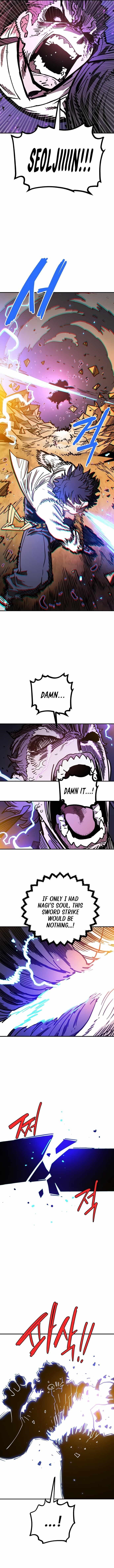 PLAYER Chapter 242 - Page 13 in English