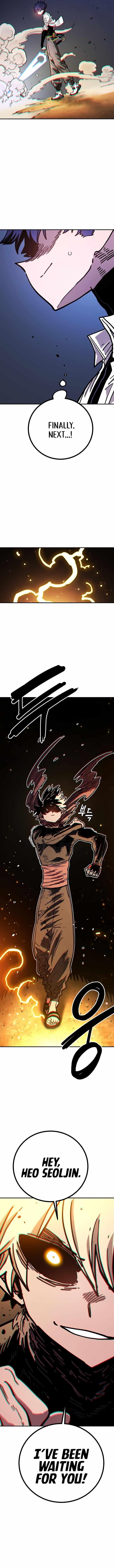 PLAYER Chapter 242 - Page 17 in English