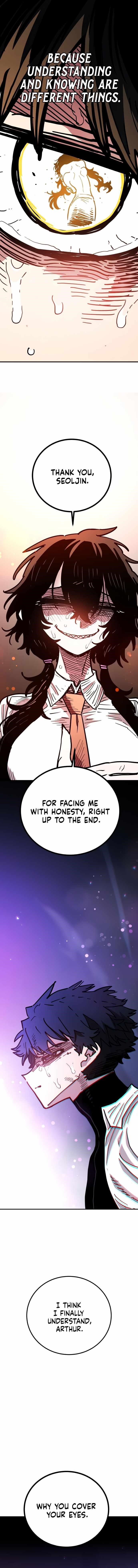 PLAYER Chapter 242 - Page 4 in English