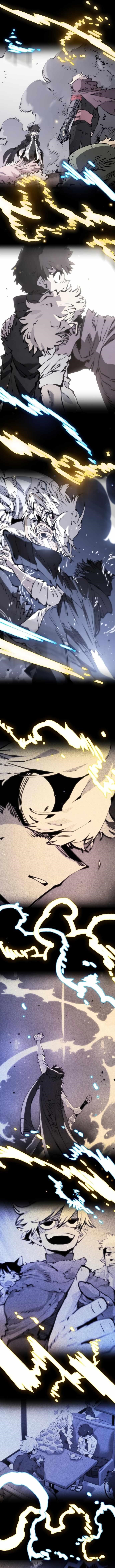 PLAYER Chapter 244 - Page 15 in English