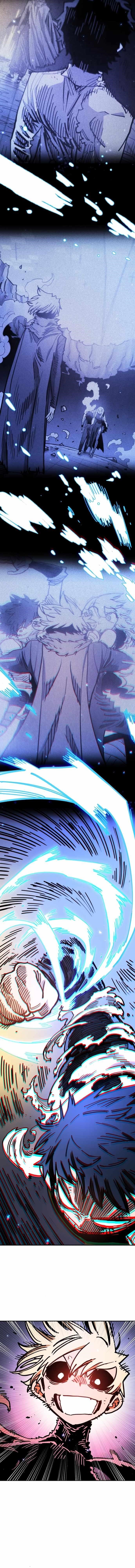PLAYER Chapter 244 - Page 16 in English