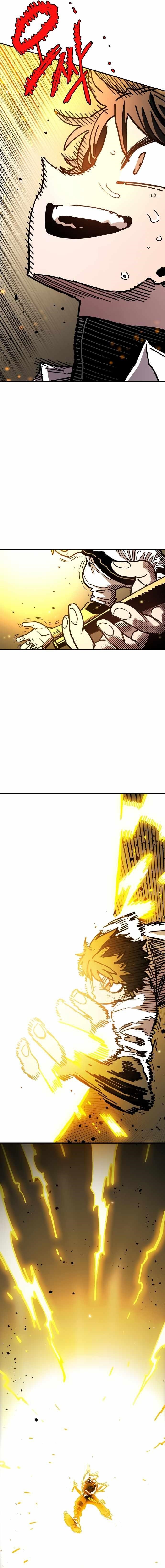 PLAYER Chapter 244 - Page 4 in English