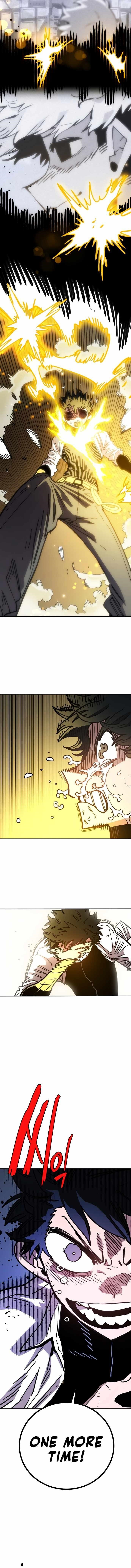 PLAYER Chapter 244 - Page 6 in English