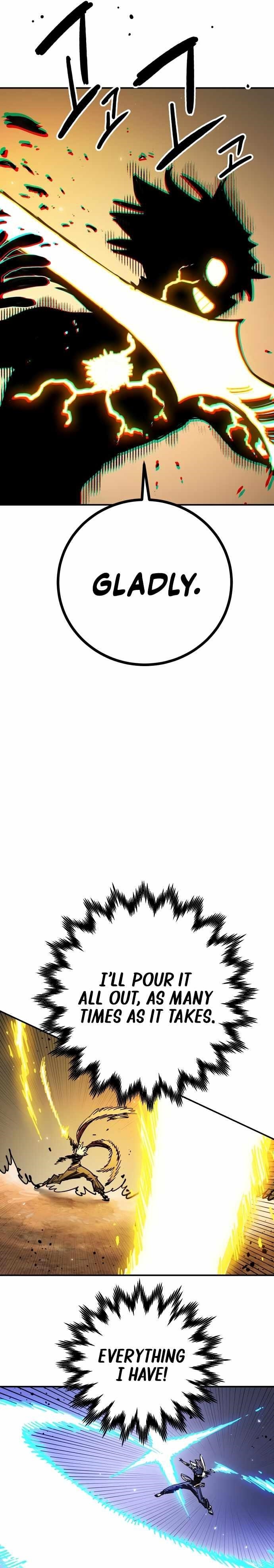 PLAYER Chapter 244 - Page 7 in English