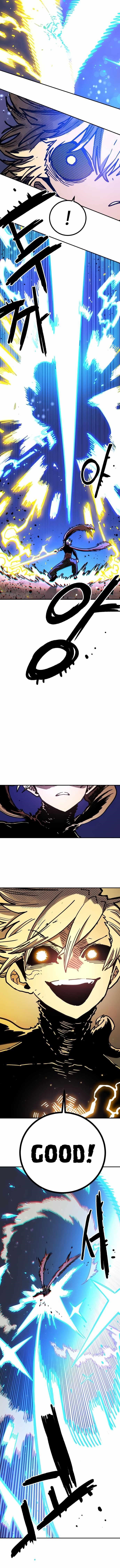 PLAYER Chapter 244 - Page 9 in English