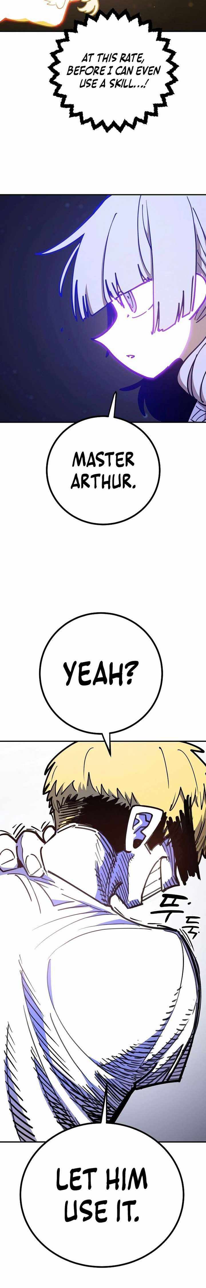 PLAYER Chapter 246 - Page 15 in English
