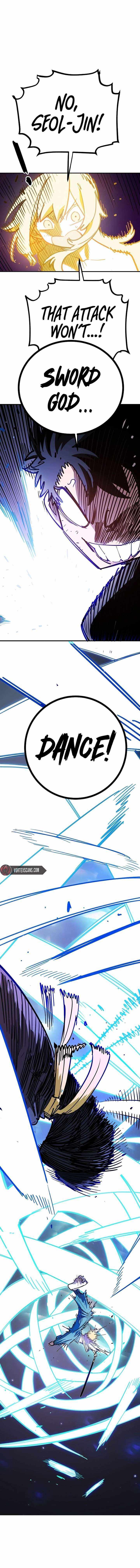 PLAYER Chapter 246 - Page 16 in English
