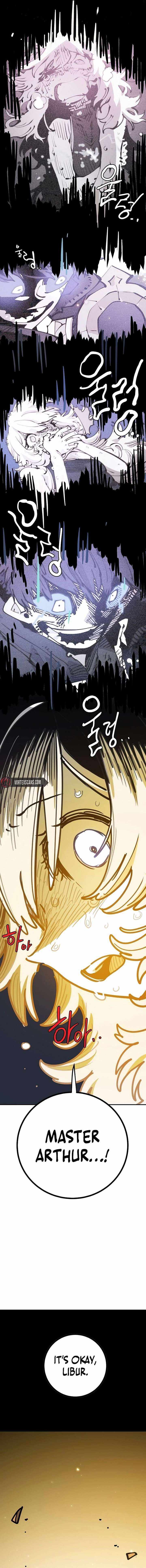 PLAYER Chapter 246 - Page 25 in English