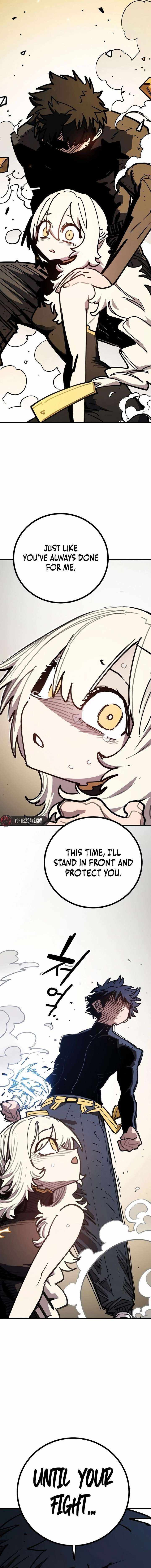 PLAYER Chapter 246 - Page 26 in English