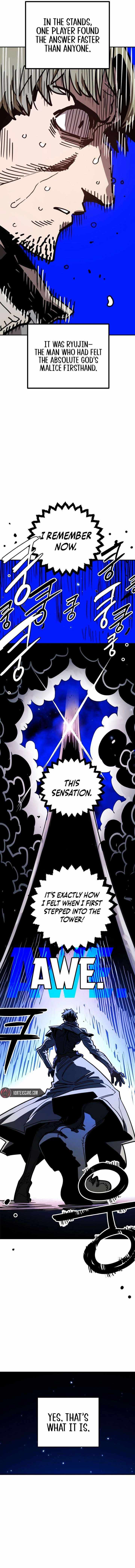 PLAYER Chapter 246 - Page 3 in English