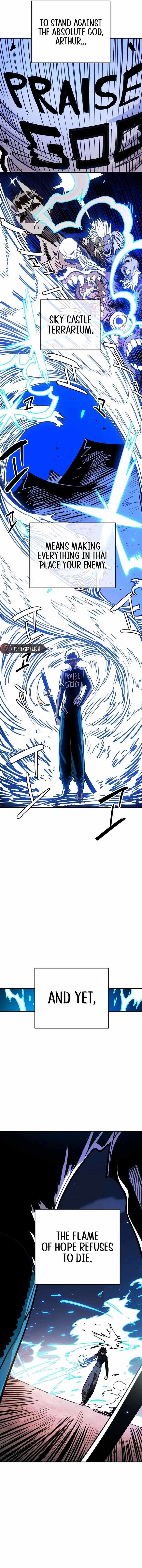 PLAYER Chapter 246 - Page 4 in English