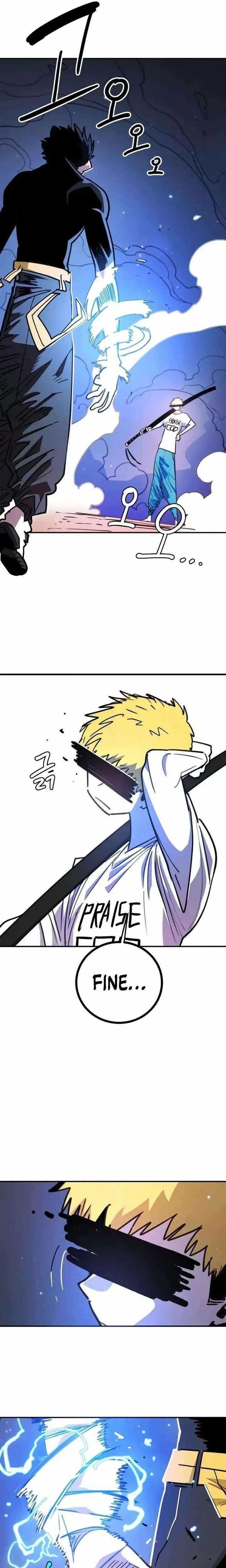 PLAYER Chapter 247 - Page 10 in English