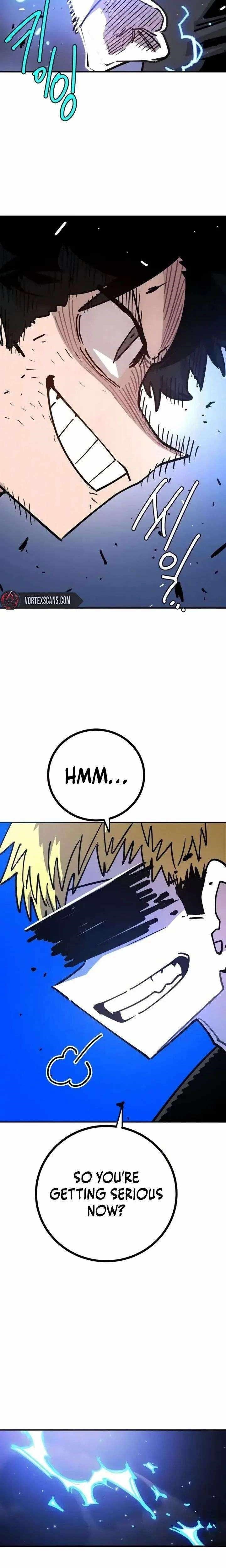 PLAYER Chapter 247 - Page 11 in English