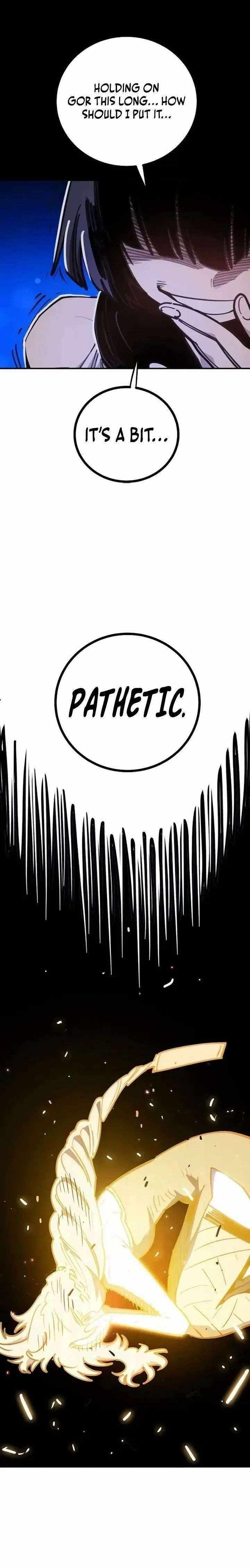 PLAYER Chapter 247 - Page 3 in English