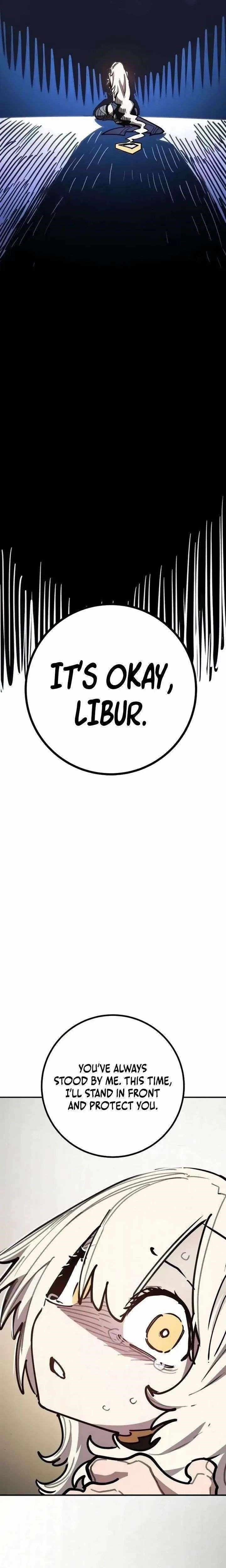 PLAYER Chapter 247 - Page 7 in English