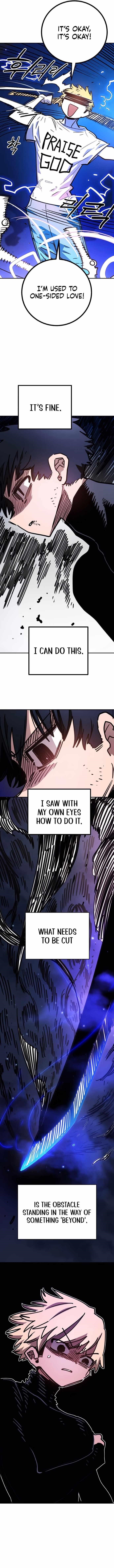 PLAYER Chapter 248 - Page 10 in English