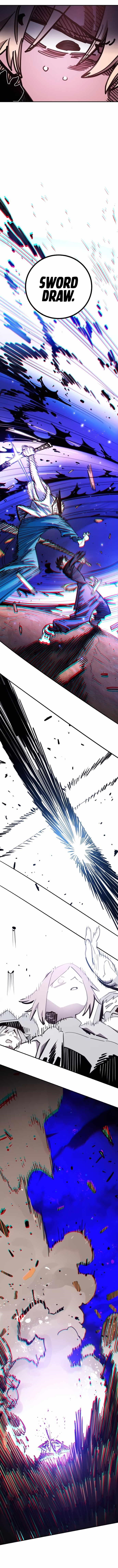 PLAYER Chapter 248 - Page 11 in English
