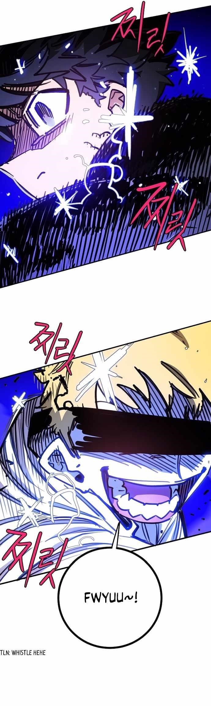 PLAYER Chapter 248 - Page 12 in English
