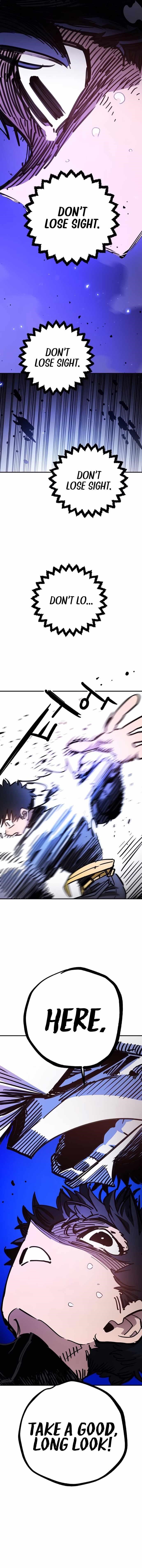PLAYER Chapter 248 - Page 17 in English