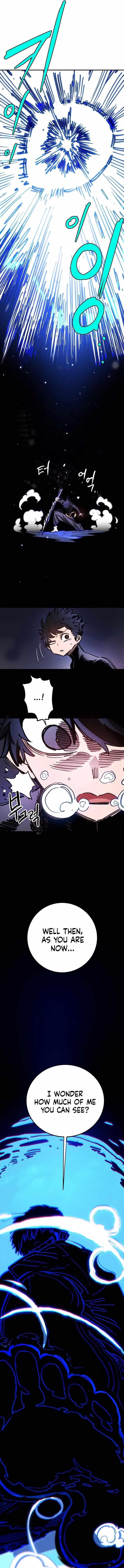 PLAYER Chapter 248 - Page 18 in English