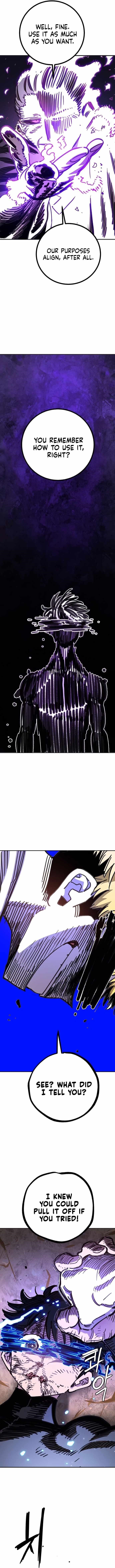 PLAYER Chapter 248 - Page 24 in English