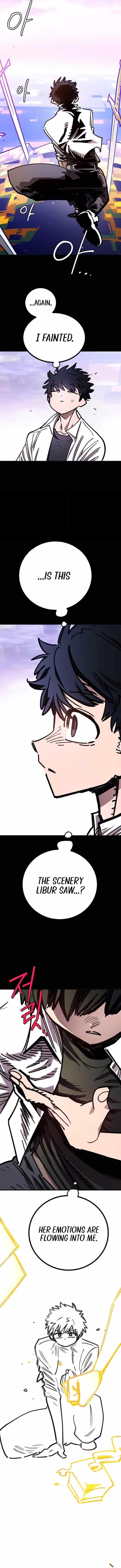PLAYER Chapter 248 - Page 3 in English