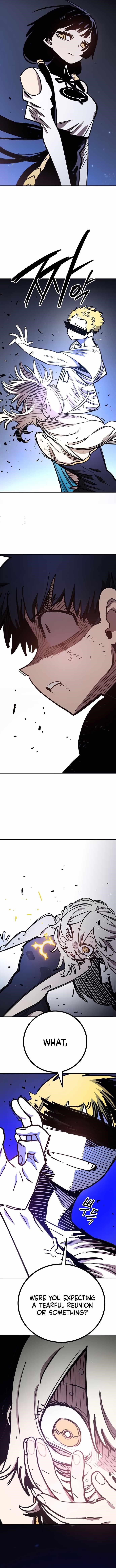 PLAYER Chapter 248 - Page 5 in English