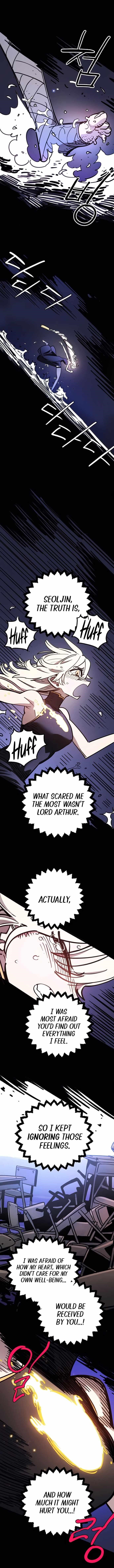 PLAYER Chapter 249 - Page 17 in English