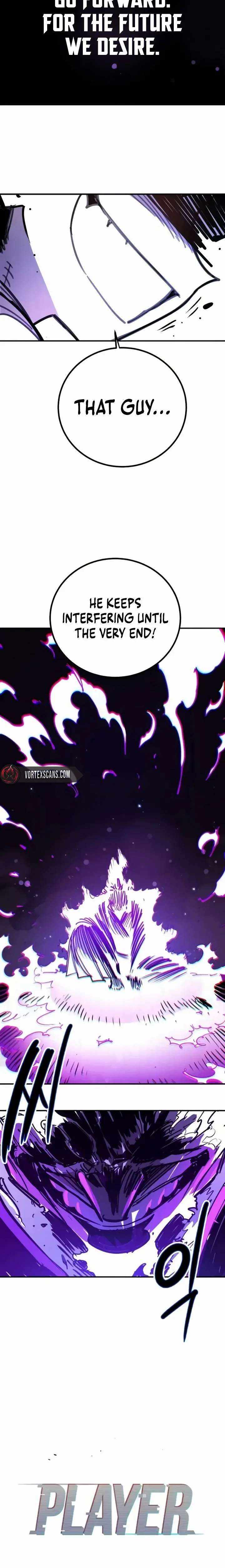 PLAYER Chapter 250 - Page 11 in English